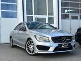 Mercedes-Benz CLA 250 AMG NIGHT *DISTR+*H&K*KAME*2H* - Mercedes-Benz CLA 250 Gebrauchtwagen
