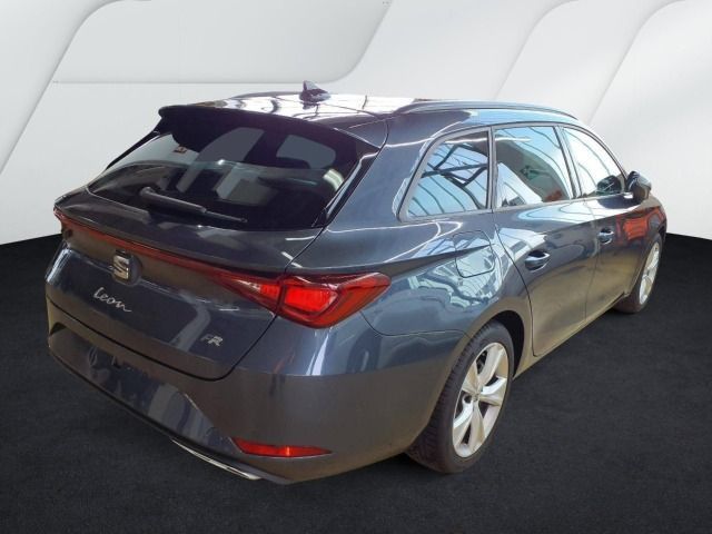 Seat Leon - Bild 3