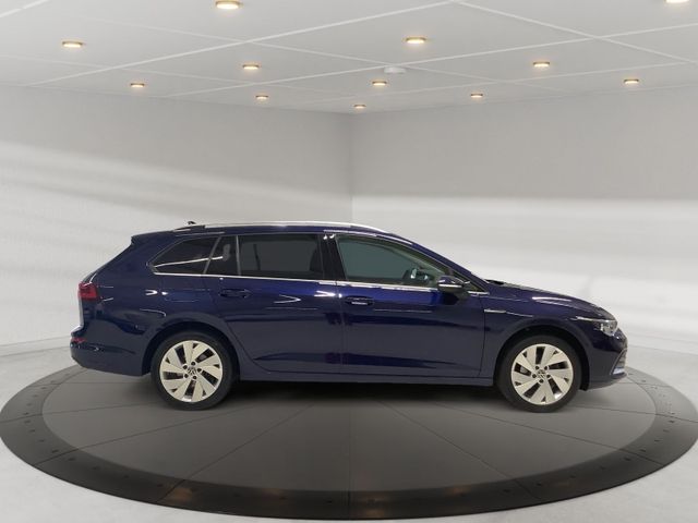 Golf Variant Style 1,5eTSI 110 kW DSG Matrix, S