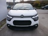 Citroën C3 PureTech*TEMPOMAT*PDC-HI*KEYLESS-GO*SMARTLINK - gebrauchte Kleinwagen