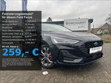 Ford Focus Kombi*ST-Line-Style*1.0L*Winter-Pak.*Kamer - Ford Focus: ST Line Style