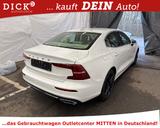 Volvo S60 Lim. Inscription 2.0 B4 145KW AT8 E6d - Volvo S60 Gebrauchtwagen