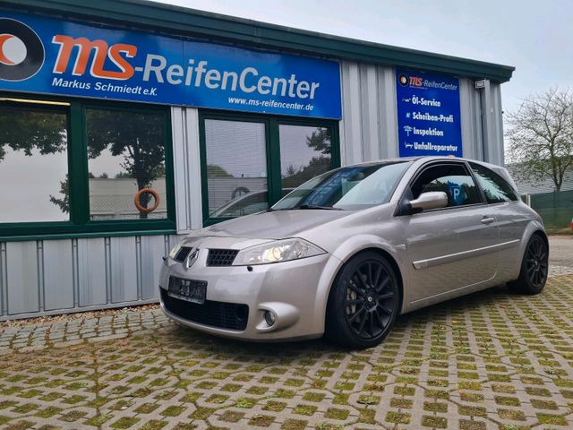 Renault Megane RS Trophy Sport Auto Edition