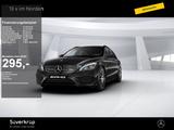 Mercedes-Benz C 43 T AMG 4M AMG BURM NIGHT COMAND MULTI 360 - Mercedes-Benz C 43 AMG in Kiel