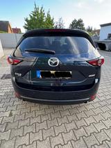Mazda CX-5 2.5 SKYACTIV-G 194 Sports-Line AWD i AT... - Mazda CX-5 von privat