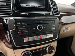 MERCEDES-BENZ GLE 400 4Matic/ 333PS/ 2.H/ GARANTIE/ AHK/ NAVI MERCEDES-BENZ GLE 400 4Matic/ 333PS/ 2.H/ GARANTIE/ AHK/ NAVI