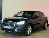 Audi Q2 35 TFSI S tronic sport/ AHK / LED  - Audi Q2 in Duisburg
