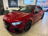 Mercedes-Benz A 45 S 4Ma AMG+NIGHT+AERODYNAMIK+PSD+DISTR+19+1H - gebrauchte Mercedes-Benz A 45 AMG aus dem Jahr 2023