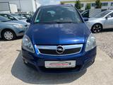 Opel Zafira B Edition/Klima/Tempomat/7 Sitze/ - Opel Zafira Gebrauchtwagen in Leipzig