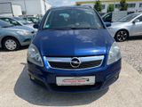 Opel Zafira B Edition/Klima/Tempomat/7 Sitze/ - Opel Zafira Gebrauchtwagen in Leipzig