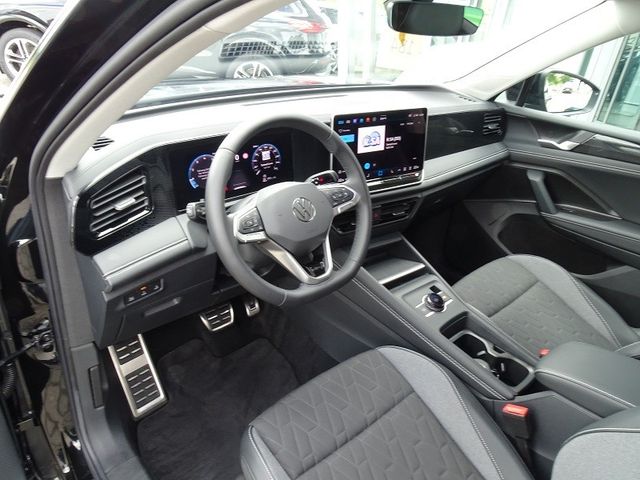Tiguan 1.5 eTSI DSG Goal / Design-Paket