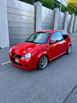 Volkswagen VW Lupo GTI - VW Lupo Gebrauchtwagen in Stuttgart