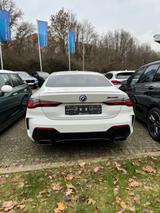 BMW M440i xDrive Coupé A - - gebrauchte BMW M440 aus dem Jahr 2022