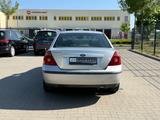 Ford Mondeo 2.0 Ghia *KLIMAAUTO*AUTOMATIK*ALLWETTER* - Ford aus 2002: K