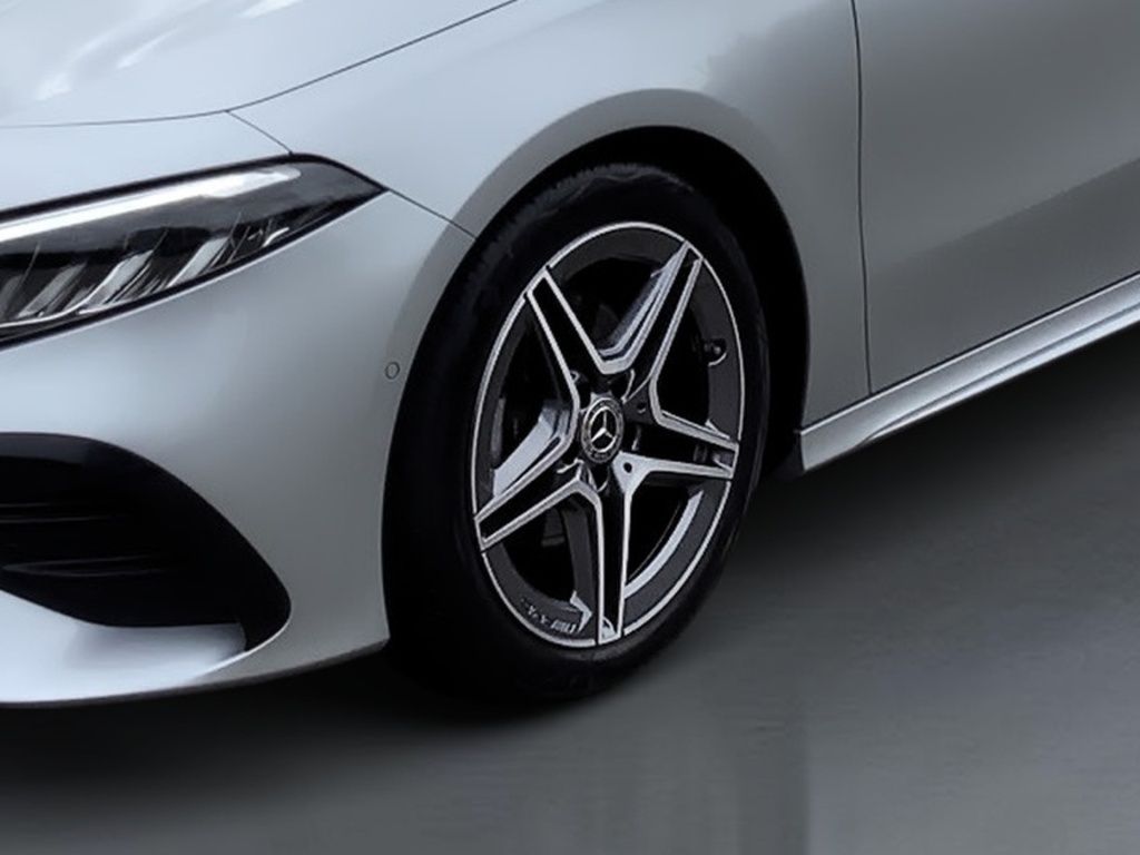 Mercedes-Benz A 180 AMG MBUX LED SHZ TOTWINKEL PDC KAMERA foto 4
