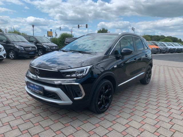 Opel Crossland (X).1,2i.AUT.NAVI.RFK.HUD.LED.PANORAMA
