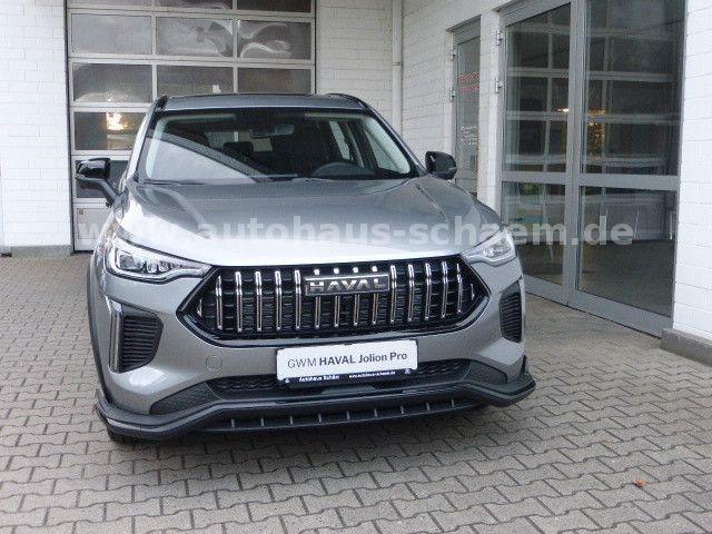 GWM HAVAL Jolion Pro Premium