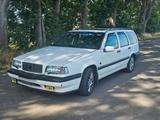 Volvo 855 - Volvo 855 Gebrauchtwagen