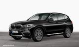 BMW X3 xDrive30d ZA Luxury Line Head-Up HiFi DAB - BMW: Za
