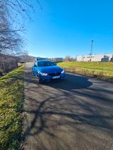 BMW 435d xDrive Coupé M Sport A M Sport - BMW 4er Reihe mit Diesel-Antrieb: Sportwagen
