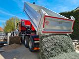Tatra PHOENIX T530,6X6,RETARDER,KIPPER/SZM-UNIVERSAL - Tatra Diesel