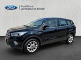 Ford Kuga Titanium - Ford Kuga mit Anhängerkupplung