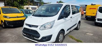 Ford Transit - 1
