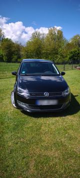 Volkswagen VW Polo 6R 1,2 TDI - Volkswagen Polo aus 2010: TDI