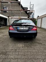 Mercedes-Benz CLS 350 CGI - - Mercedes-Benz CLS 350 in Essen