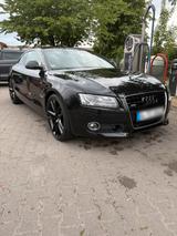Audi A5 3.2 Liter Quattro V6 - Audi A5: V6