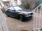 BMW 3er BMW 318TI - BMW aus 2003: 3er