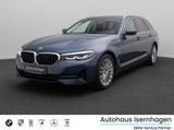 BMW 530e Kamera DAB HiFi Sport Leder Komfort Alarm - BMW 530 in Oldenburg