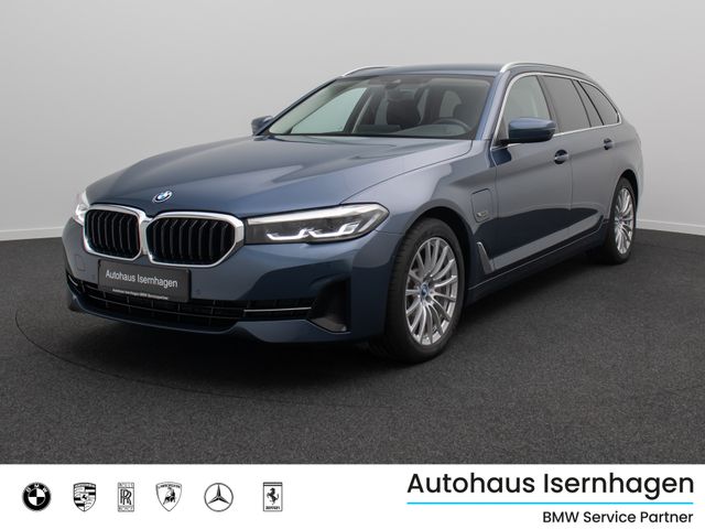 BMW 530e Kamera DAB HiFi Sport Leder Komfort Alarm