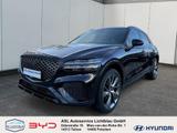 Genesis GV70 2.2 CRDi Sport AWD Technik-Paket & Lexic... - Genesis Gebrauchtwagen in Berlin