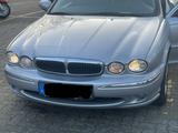 Jaguar X-Type 2.5 Liter V6 Allrad - Jaguar X-Type von privat