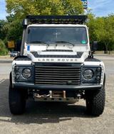 Land Rover Defender 110 Td4 Station Wagon S - Land Rover Defender in Dortmund