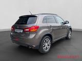 Mitsubishi ASX 1.6 MIVEC Basis Allwetterreifen - Mitsubishi in Bremen