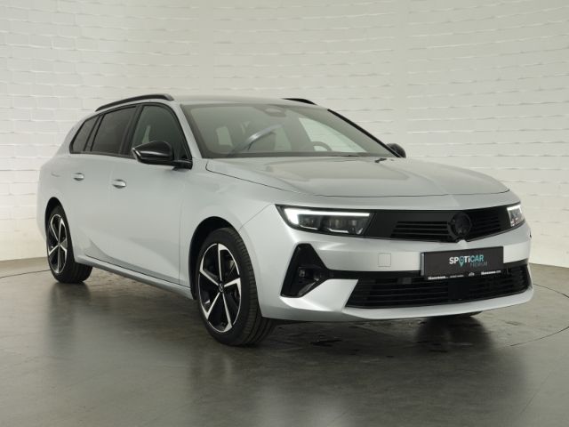 Astra L ST GS+AHK+LED+NAVI+360 GRAD KAMERA+SITZ-