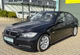 BMW 320 d SHZ KLIMA PDC NAVI PROF.  - BMW 320 aus 2005: 320d