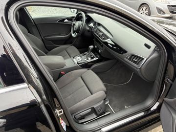 Audi A6 - 11