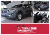 Seat Tarraco 2.0 TDI DSG Style 7-SITZE *ACC*CAM*AHK* - Seat Tarraco in Braunschweig