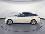 BMW 318d Touring Panorama Head-Up Laserlicht Komfort - BMW: Laserlicht