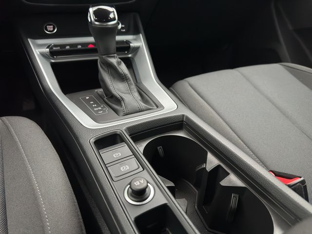 Q3 Sportback 35 1.5 TFSI S line