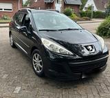 Peugeot 206 SW  TÜV & Service neu, neue G... - Peugeot 206: SW