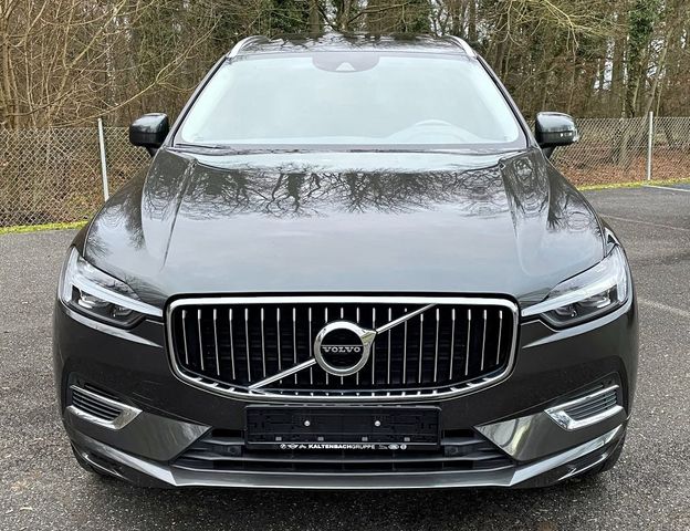 Volvo XC60 T6 AWD Recharge INSCRIPTION Exp.*PANO/20"