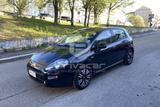 Fiat FIAT Punto 0.9 TwinAir Turbo S&S 5 porte TwinAir - Fiat Punto: Turbo