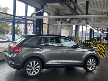 Volkswagen T-Roc - 6