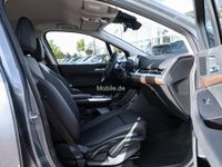 BMW 218 Active Tourer - Vorschau Bild 4