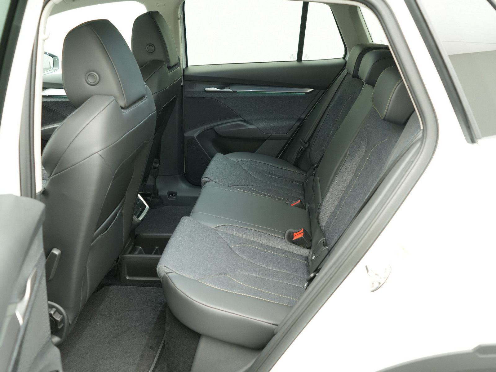 Skoda Elroq - Bild 9