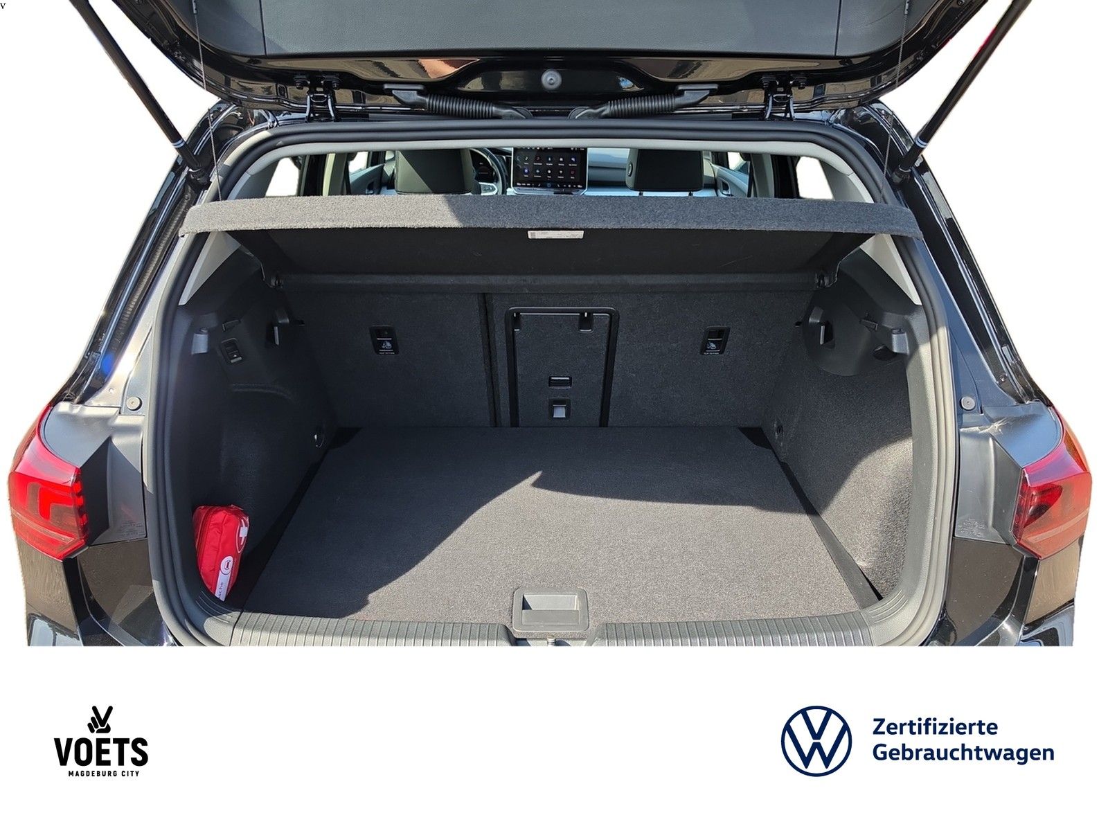 Volkswagen Golf - Bild 18